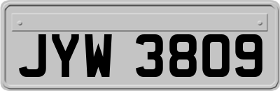 JYW3809