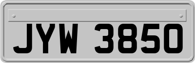 JYW3850