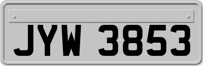 JYW3853
