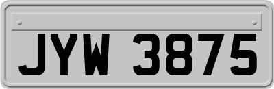 JYW3875