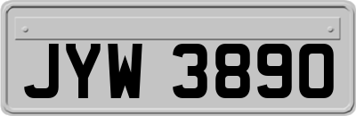 JYW3890