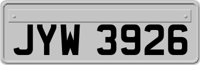 JYW3926