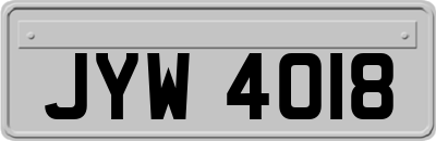JYW4018
