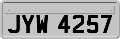 JYW4257