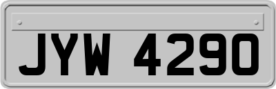 JYW4290