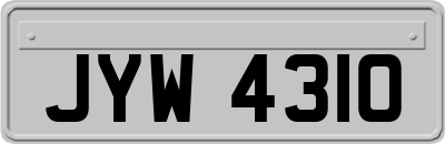 JYW4310