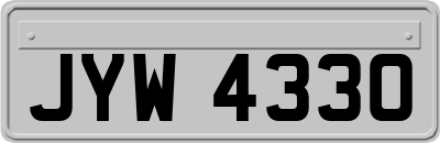 JYW4330