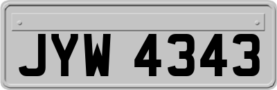 JYW4343