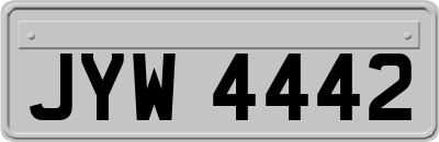 JYW4442
