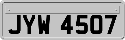 JYW4507