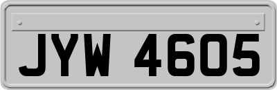 JYW4605