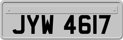 JYW4617