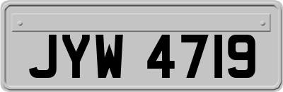 JYW4719