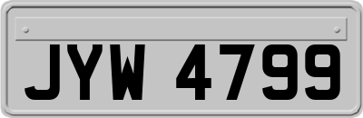 JYW4799