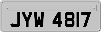 JYW4817