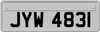 JYW4831