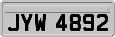 JYW4892
