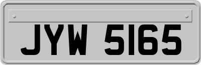 JYW5165
