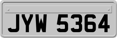 JYW5364