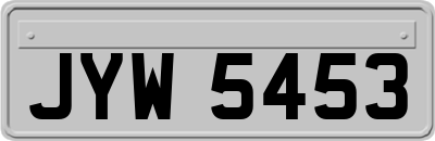 JYW5453