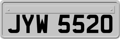 JYW5520
