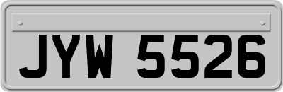JYW5526