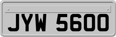 JYW5600