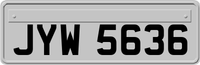 JYW5636