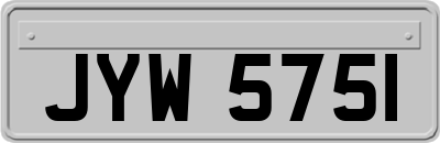 JYW5751