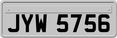 JYW5756