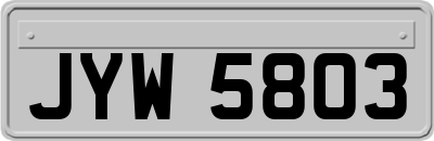 JYW5803