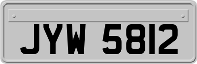 JYW5812