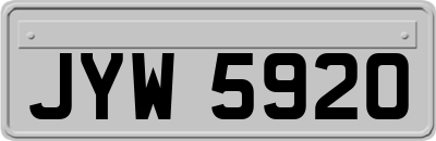 JYW5920