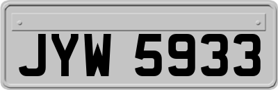 JYW5933