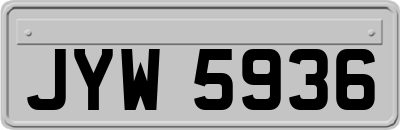 JYW5936