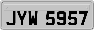 JYW5957