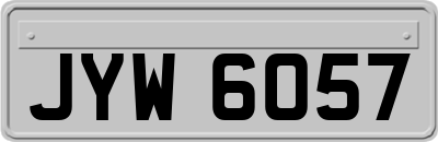 JYW6057