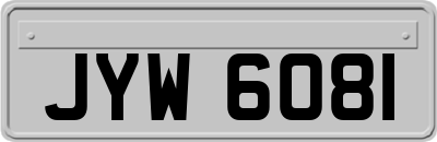 JYW6081