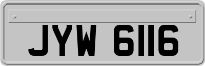 JYW6116