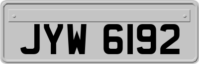 JYW6192