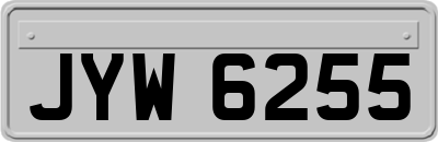 JYW6255