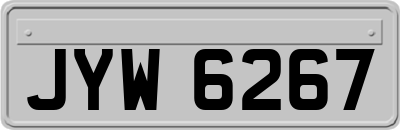 JYW6267