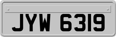 JYW6319