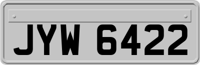 JYW6422