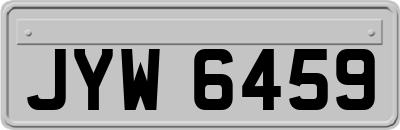 JYW6459