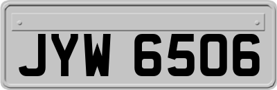 JYW6506
