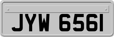 JYW6561