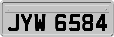 JYW6584