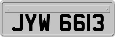 JYW6613