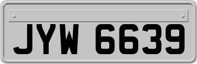 JYW6639